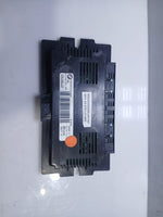 Load image into Gallery viewer, BMW 2007-2013 X5 E70 and X6 E71 Footwell Light Control Module FRM 9342897 OEM