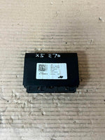 Load image into Gallery viewer, 2016 BMW 2 Series F20 F21 E70 X5 F22 F23 Air Conditioning Control Module 6820234