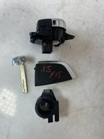Load image into Gallery viewer, 2014 BMW 335i X5 F15 N55 Engine Control Unit ECU SET DME+BDC+1KEY 7540686 OEM