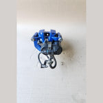 Load image into Gallery viewer, BMW 3 Rear Left Brake Caliper 4434524 3 Series G20 G21 and BMW 4 Series G22 G23