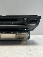 Load image into Gallery viewer, 2007-10 BMW X5 E70 X6 E71 Navigation System Cd Player Sat Head Unit 9170732 OEM