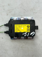 قم بتحميل الصورة إلى عارض الصور، 2016-2022 BMW 740i 7 Series G11 G12 Air Ionizer Control Module 9397970 OEM