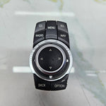 Bild in die Galerieansicht laden, 2011-2013 BMW X1 E70 X5 328i I Drive Control Switch 9249439