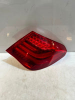 Load image into Gallery viewer, 2009-2012 BMW 7 Series F01 F02 750i N63 Right SIDE Tail Light 7182202 LHD OEM