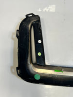 Load image into Gallery viewer, 2016-2019 BMW 7 Series G11 G12 740i 750I Front Bumper Trim 8061118 OEM