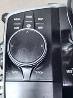 قم بتحميل الصورة إلى عارض الصور، 2019-2022 BMW 118i Gear Shift Selector 5A32BB2 1 Series F40 and 2 Series F44 RHD