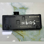 Load image into Gallery viewer, 2013 Mercedes-Benz S350 Trunk Release Control Module A2218703995 W221 S-Class