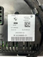 Load image into Gallery viewer, 2010-2017 BMW X3 5 Series F10 F11 520d 525d Instrument Cluster 9339895 OEM