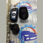 Load image into Gallery viewer, BMW 320d N47 F31 ENGINE CONTROL UNIT ECU SET DDE 8584276