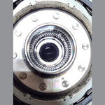 Load image into Gallery viewer, BMW Automatic Gearbox transmission unit GA8P70HZ 0501218835 F10 F11 7 F01 F02