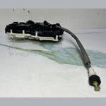 Load image into Gallery viewer, Genuine Mercedes-Benz Vito W447 Rear Sliding Actuator Door Lock A447 7302902 OEM
