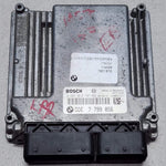 Load image into Gallery viewer, 2003-2010 BMW 5 Series Engine Control Module 7799856 E90 and E91