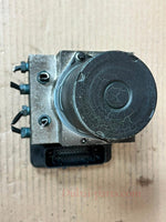 Load image into Gallery viewer, 2011-2016 BMW 5' F10 F11 528i ABS HYDRAULIC Pump Assembly 6797668 OEM