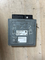 Load image into Gallery viewer, 2007 BMW X5 E70 N52 Engine Control Unit ECU Set msv80 + cas3 + 1key 7576297