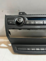 Load image into Gallery viewer, 2007-2013 BMW X5 E70 and X6 E71 Climate Control Unit 9193965 OEM