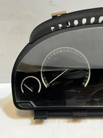 Bild in die Galerieansicht laden, BMW 5 Series F06 F10 F11 Speedometer Instrument Cluster BOSCH 9285171 OEM