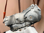 Load image into Gallery viewer, 2007-2008 BMW X5 E70 3.0d M57N2 GA6HP26Z Automatic Transmission Gearbox 7576111