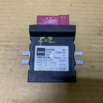 Load image into Gallery viewer, BMW Fuel Pump Control Module 7358144 F10 5 Series, 6 Series, 7 Series, and X3