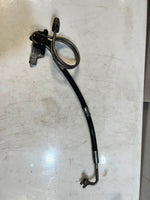 Load image into Gallery viewer, 2010-2015 BMW F07 F01 F02 N54 N55 740i Power Steering Hose 6778515 OEM
