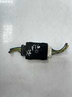 Bild in die Galerieansicht laden, 2015-2018 BMW X6 F16 EMC Filter Module antenna amplifier 9289679 OEM