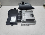 Load image into Gallery viewer, BMW Engine Control Unit 7641003 R55 R56 N14 1.6 174HP ECU SET