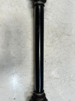 Load image into Gallery viewer, 2014 BMW Z4 sDrive35i E89 N54 Rear Right Driveshaft 7587792 OEM