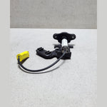 Load image into Gallery viewer, 2013-2018 BMW X5 F15 and X6 F16 RIGHT SIDE Hood Hinge Actuator 7326020 OEM