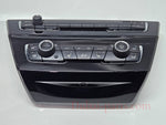 Load image into Gallery viewer, 9371457-2015-2020 BMW X2 F39 RHD Audio Climate Control Unit OEM