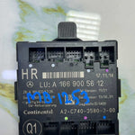 Load image into Gallery viewer, 2014-2016 Mercedes-Benz GL450 Door Control Module A 1669005612 GL450 and M-Class
