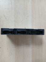 Load image into Gallery viewer, BMW 2014 F10 528i N20i ENGINE CONTROL Unit ECU SET DME 8631725 with key
