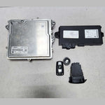 Load image into Gallery viewer, 2011 BMW X5 E70 3.5i Engine Control Module DME 7614754 535i X5 E70 ECU SET