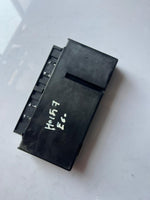 Load image into Gallery viewer, 2006-2010 BMW 525i Body Gateway Control Module 6985364 5 Series E60 E61 and 6 Se