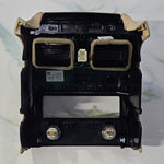 قم بتحميل الصورة إلى عارض الصور، OEM BMW 7 F01 F02 F03 F04 Rear Air Vent Grill and control unit 9171270 9304719