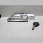 قم بتحميل الصورة إلى عارض الصور، 2004-2011 BMW X3 E83 Engine Control Unit 7809196 X3 E83 LCI BMW X3 2.0d ECU SET