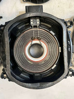 Load image into Gallery viewer, BMW X5 F15 F85 COMPLETE HARMAN KARDON SPEAKER Audio Amplifier SET KIT 9393182