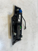Load image into Gallery viewer, 2013-2016 BMW X3 F25, 5 Series F10 GT F07 Headlight Switch 9192744 OEM