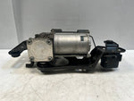 Load image into Gallery viewer, 2006-2014 BMW X5 E70 X6 E71 E72 Air Suspension Compressor AIR SUPPLY 6789938 OEM