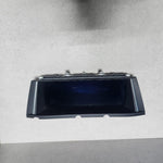 Bild in die Galerieansicht laden, 2013-2015 BMW 740i Central Information Display Screen 9284969 7 Series F01 F02