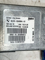 Load image into Gallery viewer, BMW F01 F06 F07 F10 F20 F25 F30 Rear View Camera Control Unit Module 9240984 OEM