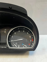 Load image into Gallery viewer, 2004-2007 BMW X3 E83 3.0i xDrive Instrument Cluster SPEEDOMETER 3413125