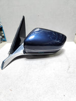 Bild in die Galerieansicht laden, 2016-2019 BMW 750i Exterior Mirror F0181115U6680 7 Series G11 G12 740i and 750i