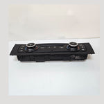قم بتحميل الصورة إلى عارض الصور، BMW 1 Series E82 E87 E88 LCI Climate Control Unit 9248581