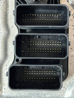 قم بتحميل الصورة إلى عارض الصور، BMW X1 E84 N20 20i ECU Engine Control Unit 8603576 Automatic OEM DME Module