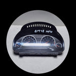 قم بتحميل الصورة إلى عارض الصور، 2012-2019 BMW F10 M5 and F12 M6 Instrument Cluster Speedometer 7850064 OEM