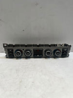 Bild in die Galerieansicht laden, 2006-2008 BMW 750i 750 E65 E66 E67 Series AC Climate Control Unit 6981405 OEM