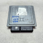 Load image into Gallery viewer, 2004-2008 BMW 3 5 7 Series 325i E91 N52 Engine Control Unit ECU 7576297 OEM