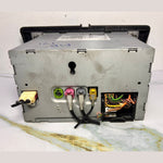Bild in die Galerieansicht laden, Mercedes-Benz W166 Radio Audio Head Unit CD Player Control Unit A 166 900 64 08