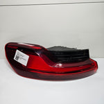 Load image into Gallery viewer, BMW X4 G02 X4 F98 Rear Light Side Panel LEFT 7409395