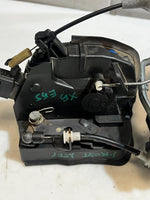 Load image into Gallery viewer, 2000-2006 BMW X5 E53 FRONT LEFT Door Lock Actuator 8402539 OEM