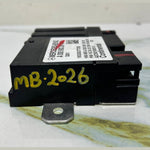 Load image into Gallery viewer, Mercedes-Benz Fuel Pump Computer Control Module A 000 900 24 14 GLC350
